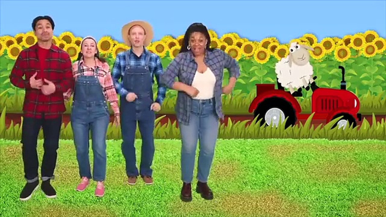 Hop Little Bunnies Hop Hop Hop + More Ms Rachel Nursery Rhymes & Kids Songs