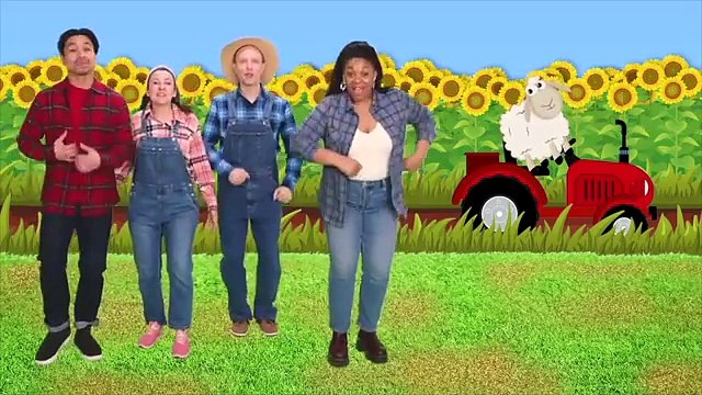 Hop Little Bunnies Hop Hop Hop + More Ms Rachel Nursery Rhymes & Kids Songs