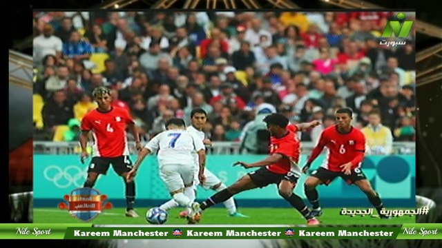 سماح عمار لقاء سيد رفاعي مدرب نادي العربي القطري السابق اصداء الملاعب 7 أغسطس2024