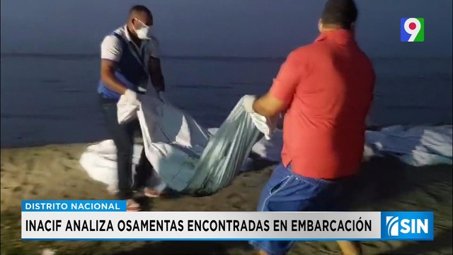 Equipos forenses avanzan con el proceso de identificación de las 14 osamentas | Primera Emisión SIN