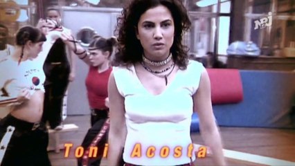 Un Dos Tres Saison 3 - Générique