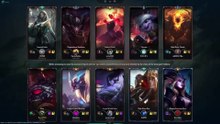 Ranked Game 19 Sion Vs Irelia Top League Of Legends V13.1