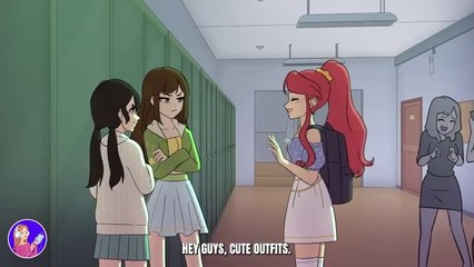 I Made Up A Disease To Get More Friends (English)