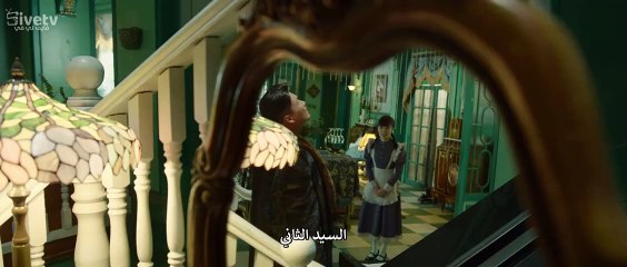 16  مسلسل تساقط الثلوج مترجم