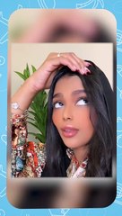 نورة الشمري تكشف قيمة مهرها