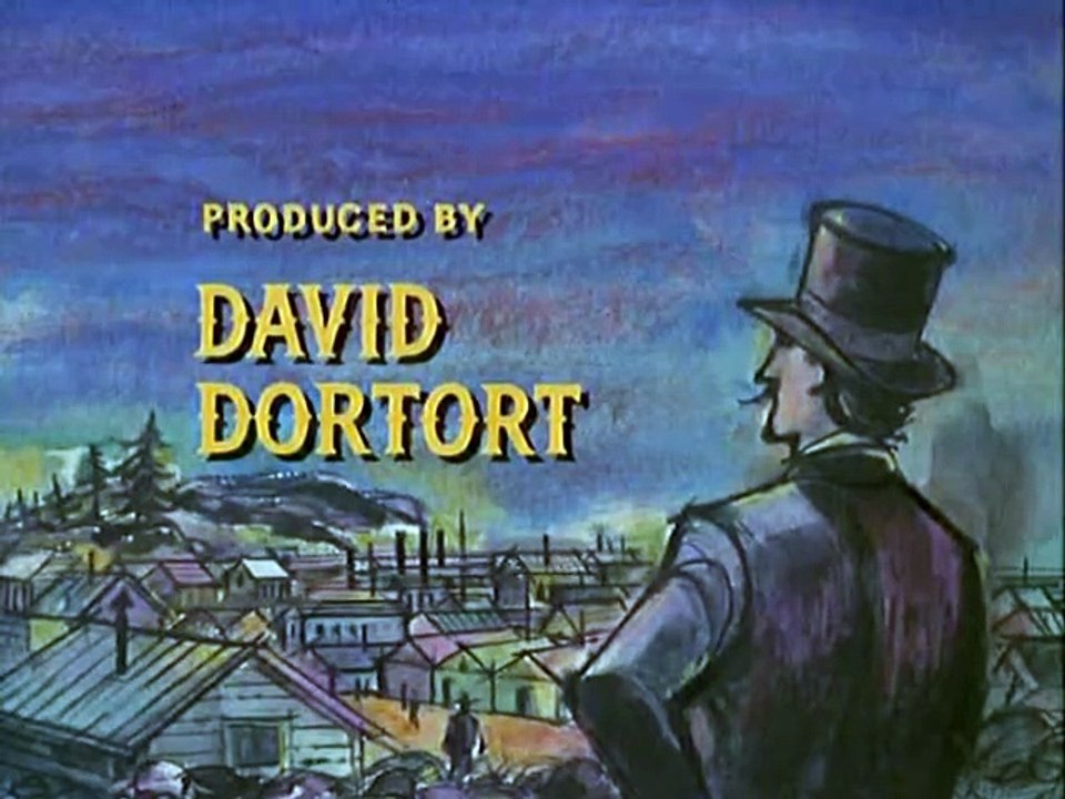 S06E03 - Ein Ehemann auf der Flucht