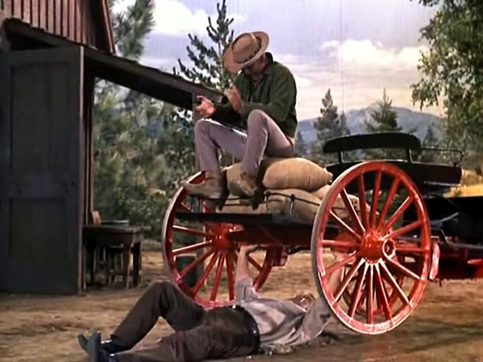 S06E10 - Ein Dickhaeuter auf der Ponderosa