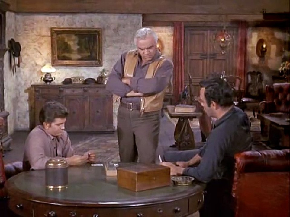 S06E08 - Das Geschaeft seines Lebens