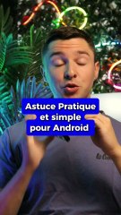 Découvrez une Astuce Infaillible pour Samsung & Android 🚀