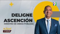 Deligne: “Se hicieron importantes intervenciones en Carretera las Galeras-Samaná” | ESM