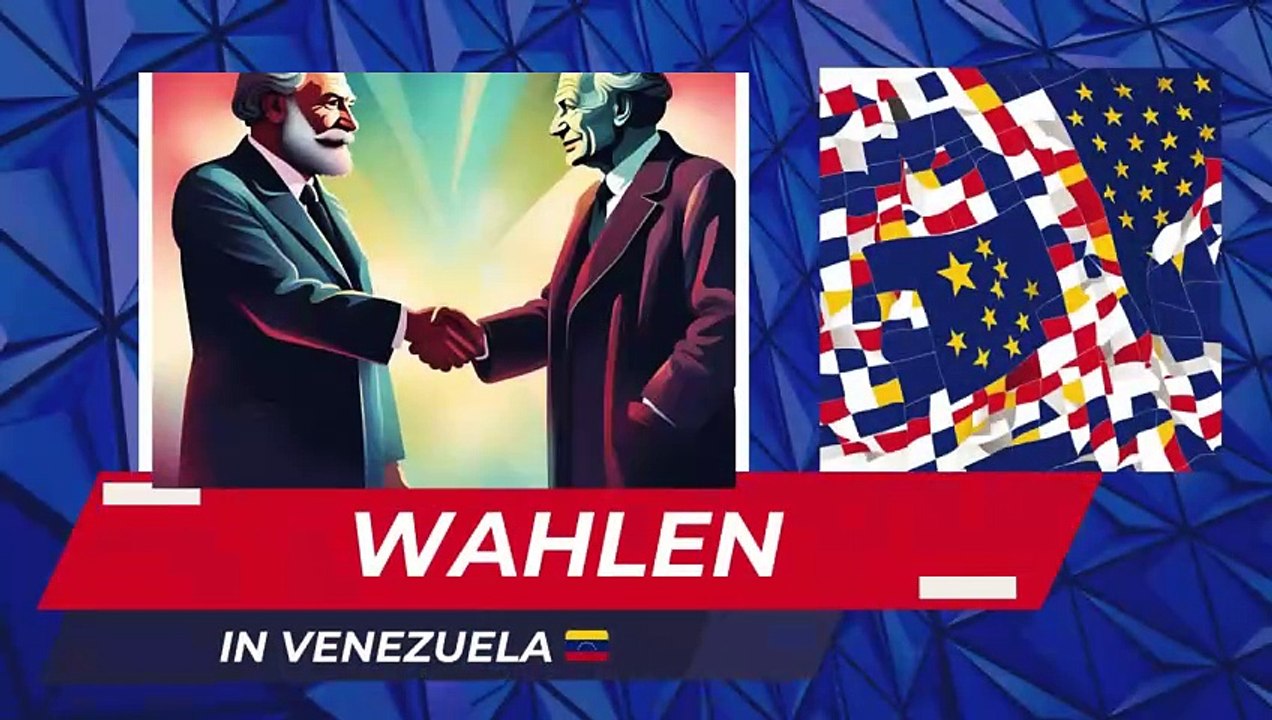 Wahlen in Venezuela  was ist echter Sozialismus heute? 2