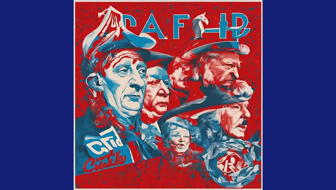 Wahlen in Ostdeutschland