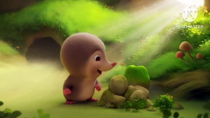 Margo and Froggy. Ep 13