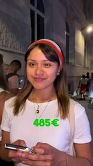Aluguel de R$ 3 mil por 9 m² tour por mini-apartamento em área nobre de Paris viraliza