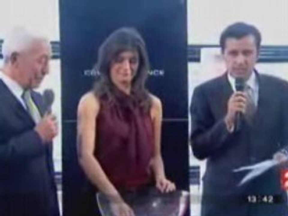 Tirage de la coupe de France truqué