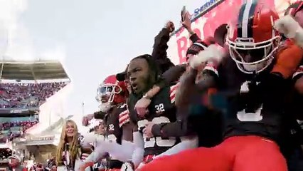 Cleveland Browns Stadium Renderings