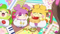 الحلقة 42 الثانية والأربعون كاملة مدبلجة عربيCocotama كرتون كوكوتاما