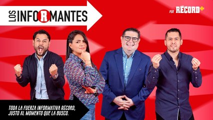 ENTREVISTA con ANDRÉS LILLINI de la SELECCIÓN MEXICANA | EN VIVO