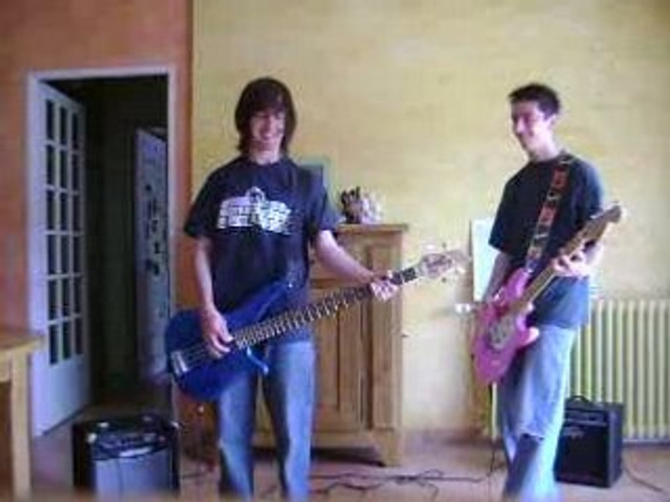 Do you remember Rock'n'roll Radio - effello and niko