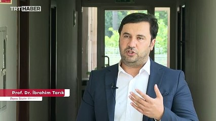 3 boyutlu kanser dokuları geliştiriliyor