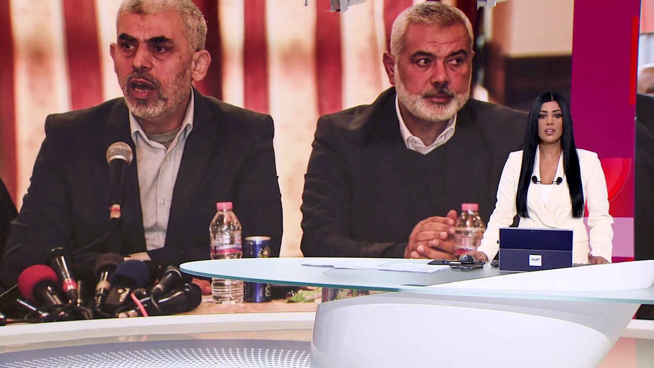 تبعات تعيين يحيى السنوار رئيسا لحماس داخليا وخا...