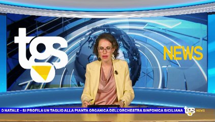 Il notiziario di Tgs, edizione del 7 agosto – ore 19.50