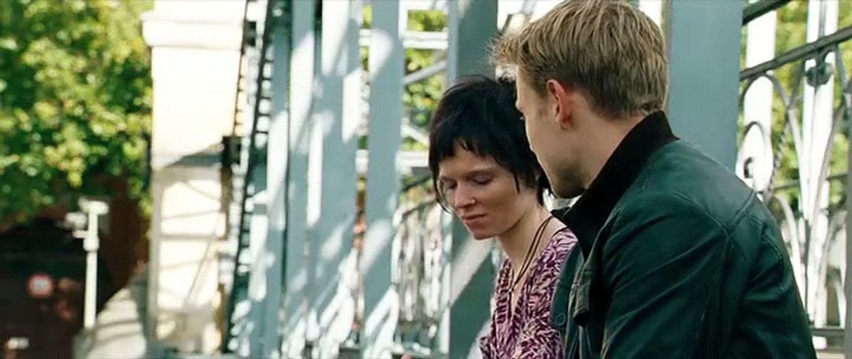 Wir sind die Nacht (2010) stream deutsch anschauen