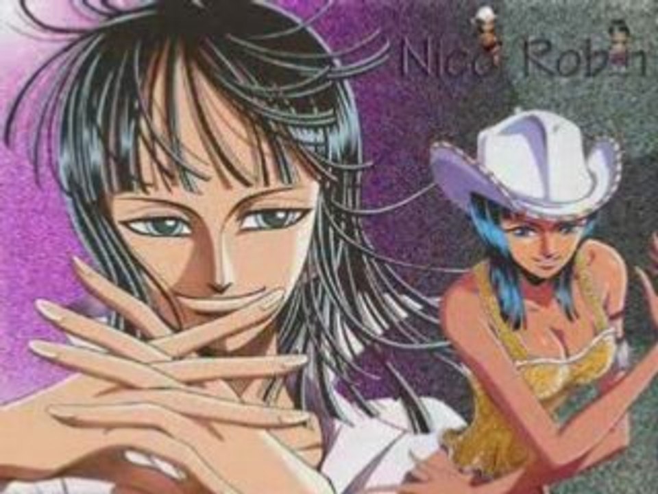 Amv one piece