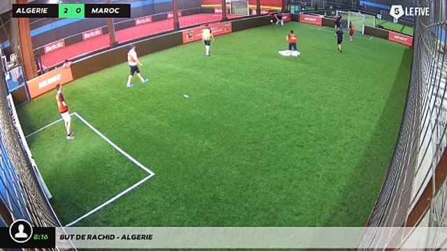 But de Rachid - ALGERIE