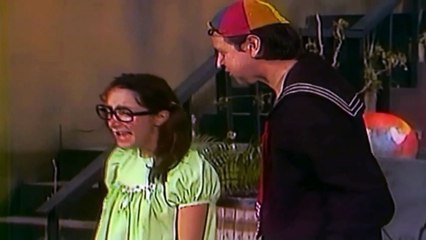 Chaves - O Filme de Terror HD Part1