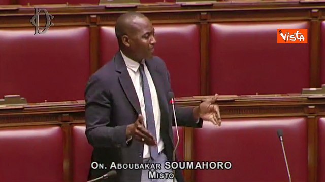 Dl carceri, Soumahoro: Bene approvazione mio odg, ma lo Stato ha fallito