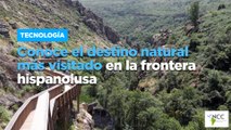 Conoce el destino natural más visitado en la frontera hispanolusa