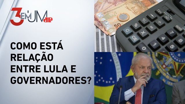 Projeto de renegociação das dívidas dos estados deve mudar? Entenda