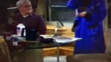 Frasier Season 6 Episode 21 When A Man Loves Two Women