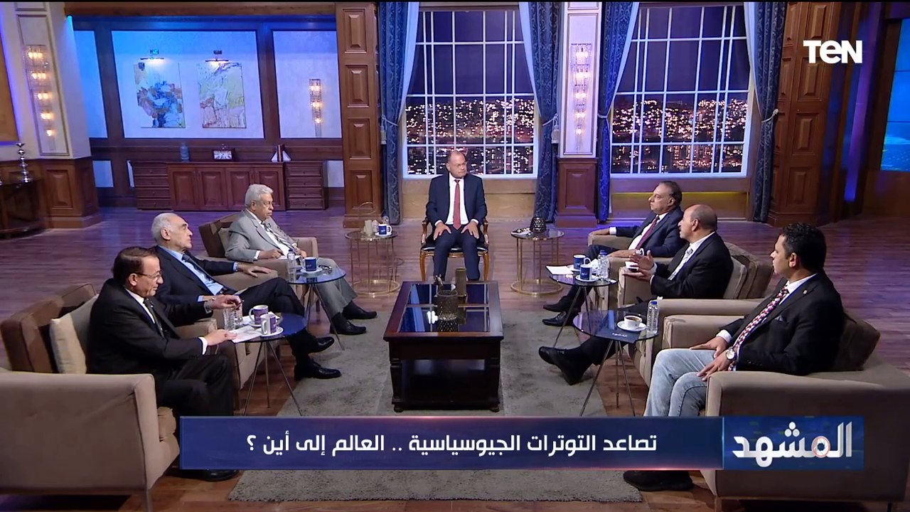 د. جمال عبد الجواد:  الوضع الحالي غير مبشر وأمريكا قادرة على التغيير على مجريات العديد من المواقع