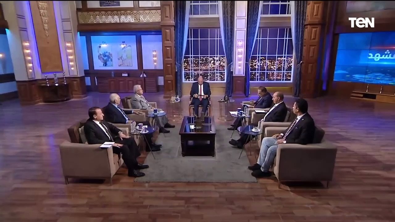 الديهي يكشف أوضاع ملتهبة في الإقليم بعد تصدرالصراع الإيراني الإسـ ـرائيلي المشهد