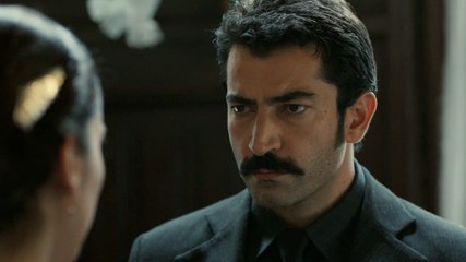 القبضاي – Karadayı الحلقة 36