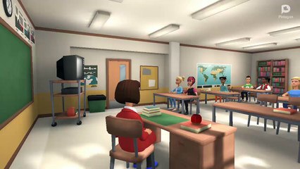 Download Plotagon studio for free