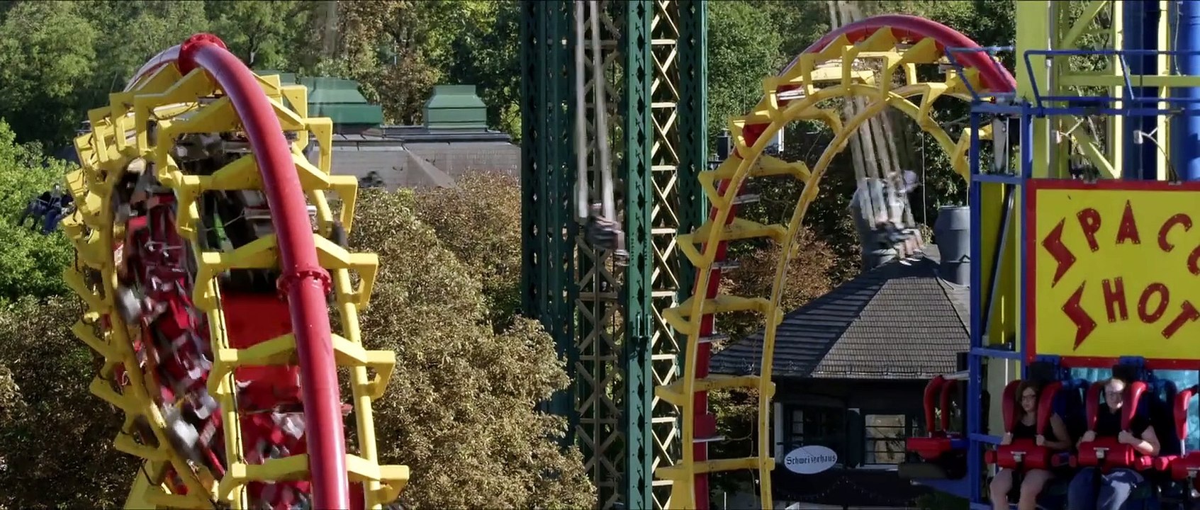 Krähen - Die Natur beobachtet uns (2023) stream deutsch anschauen