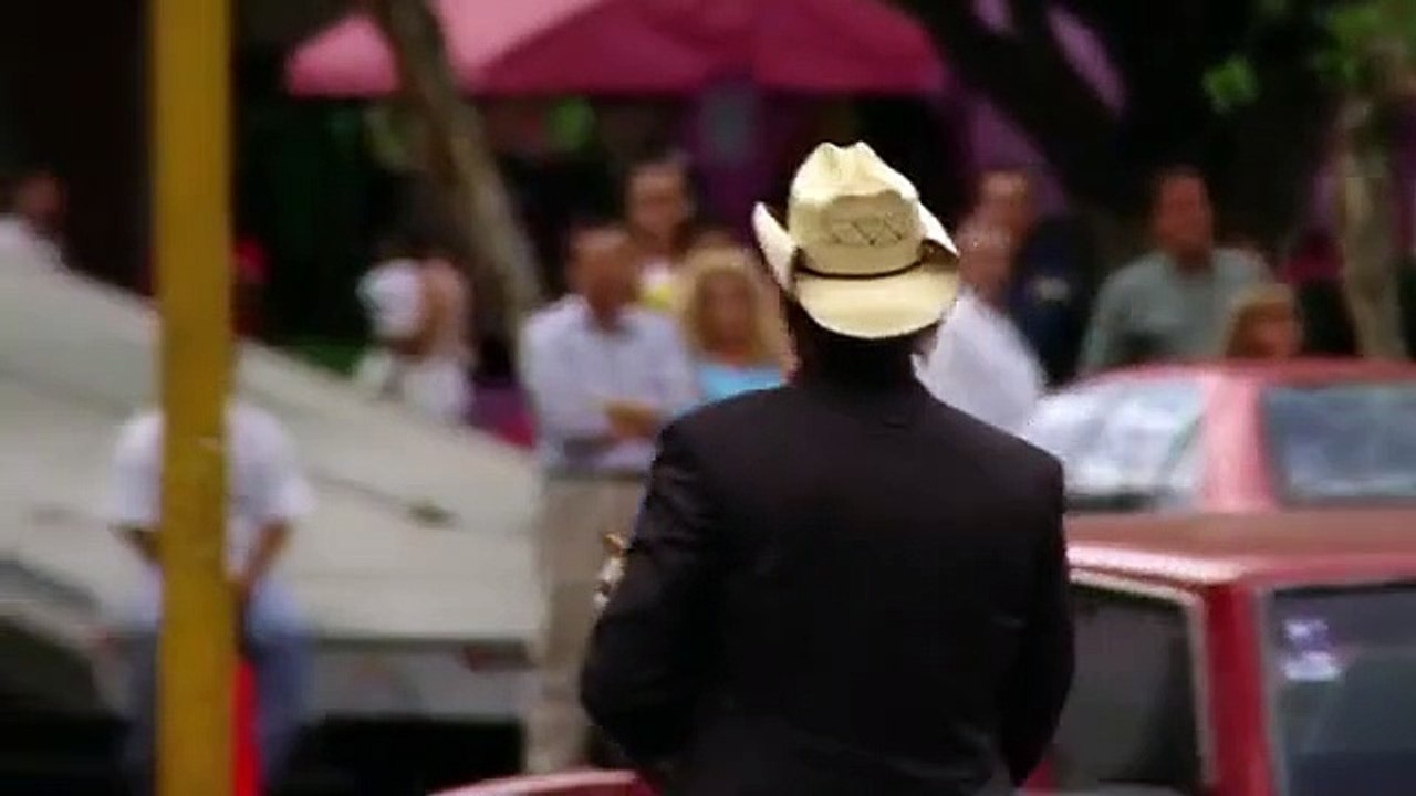 Irgendwann in Mexico (2003) stream deutsch anschauen