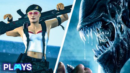 10 Top 10 Worst Games That Need a Epic Remake 🎮
