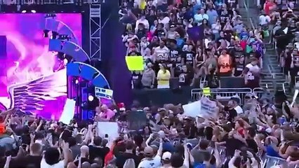 WWE SummerSlam 2024 Full Show Highlights | Epic Moments in HD 🏆