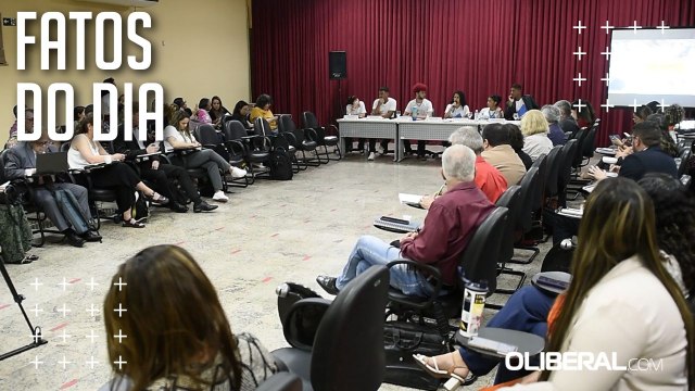 Violação dos direitos das crianças e dos adolescentes é debatida em Belém