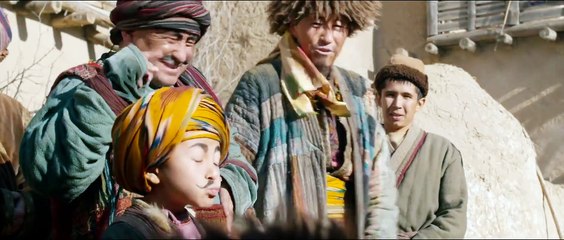 The Golden Throne - Der neue Khan (2019) stream deutsch anschauen