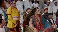 MahaRaj Final Part