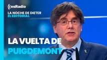 En este país llamado España: La vuelta de Puigdemont a España para la investidura de Illa