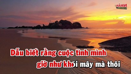 Bởi vì Em yêu Anh Remix - Thúy Loan cover