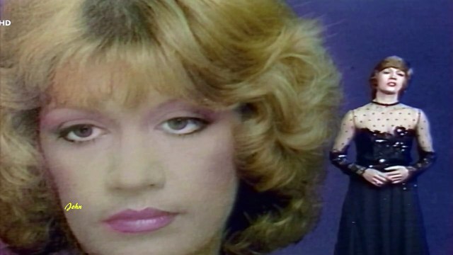 Τι θα πει αγάπη - Λίτσα Διαμάντη (Video)