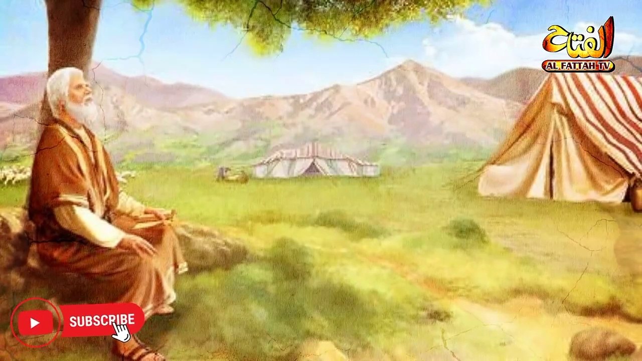 Ek Hairat Angez Waqia _ Nizam E Qudrat _ Urdu qissa kahaniyan