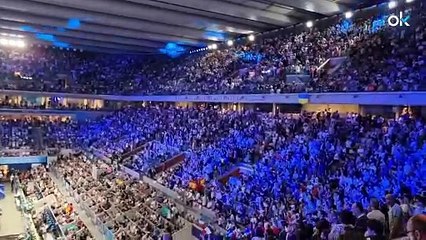 Abucheos en los Juegos Olímpicos de París